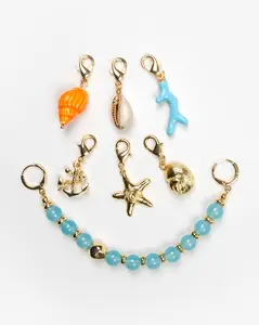 Siren’s Tiny Keepsakes Shoe Charm