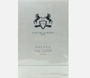 Parfums de Marly Valaya Exclusif for Women 2.5 oz (75ml) EDP Spray New Tester