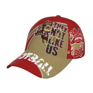 Adjustable Snapback Hat Featuring San Francisco Baseball Design, Perfect for Game Day Gifts for Both Men And Women