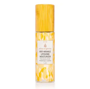 Anti-Wrinkle Liposome Moisturizer