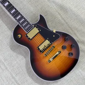 electric guitar