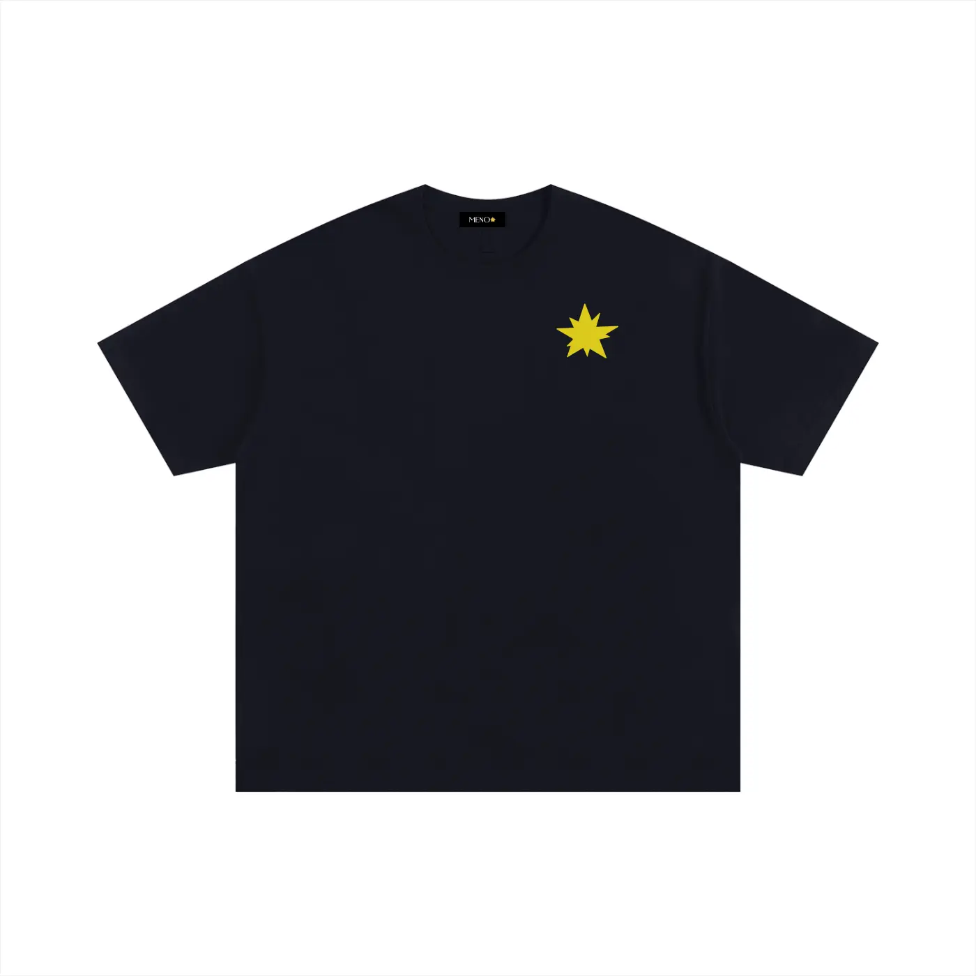 STAINED GLASS TEE