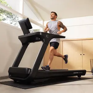 Inspire Series T7s Treadmill with 15.6" Screen