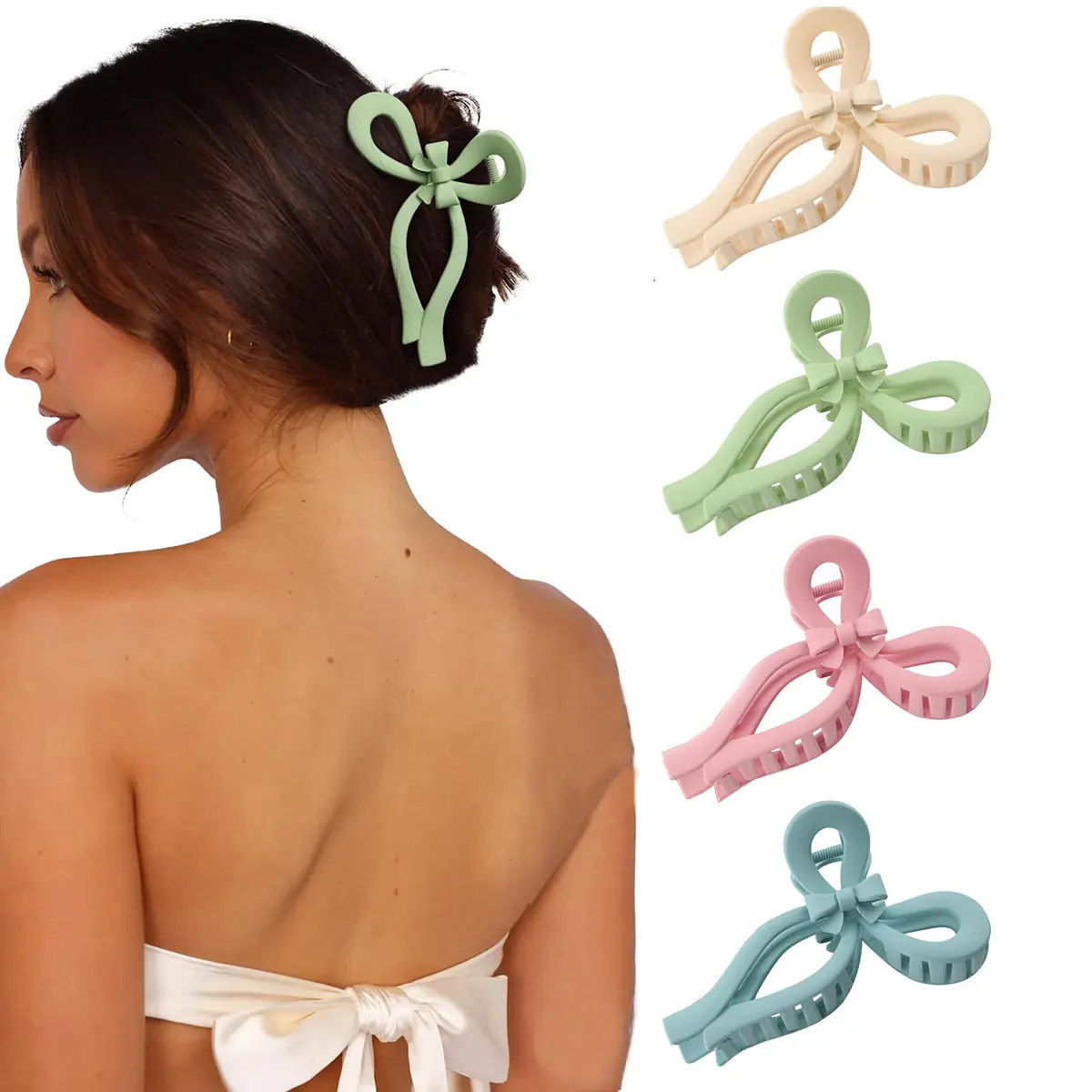 Pink+Blue+Green+Off-White