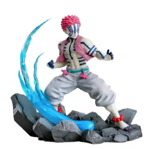 AKAZA - Demon Slayer Infinity Castle arc for fans,desk and gaming set up !..