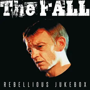 The Fall - Rebellious Jukebox  [VINYL RECORD - LP] Colored Vinyl, Gatefold LP Jacket, 140 Gram Vinyl, White