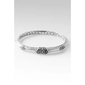 Treasured Moments Bangle™ in Janyl Adair