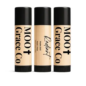 Radiant – Peach + Petal Tallow Lotion Stick