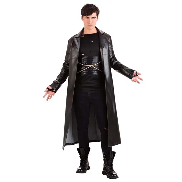 The Crow Men's Costume The Crow Men's Costume