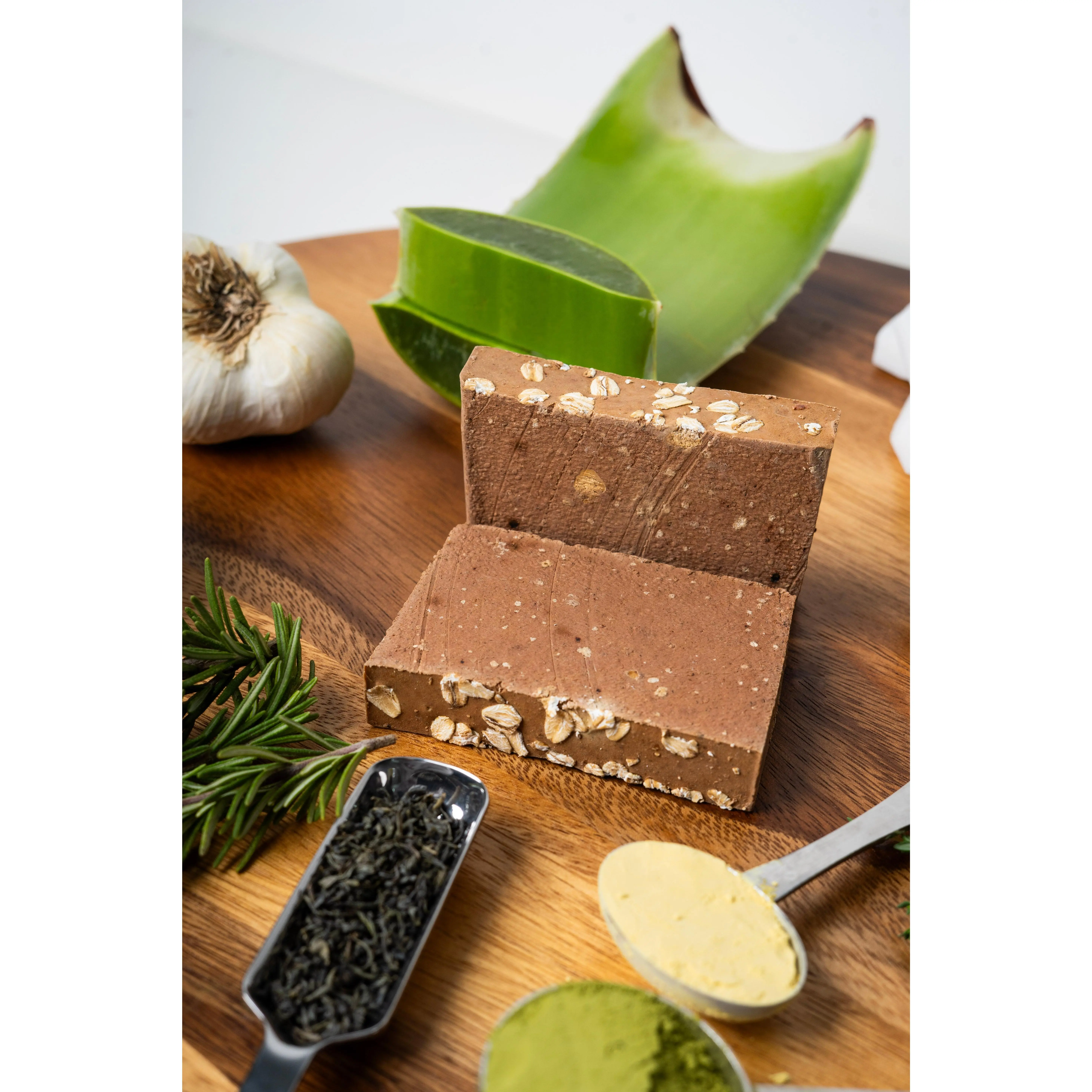 "Be Still and Know"  Helpful for  Chronic Acne On The  Face , Chest and Back. Shaving bar for Ingrown Hair (Back In Stock)