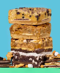 Buckeye's Limited Edition March Madness Pack