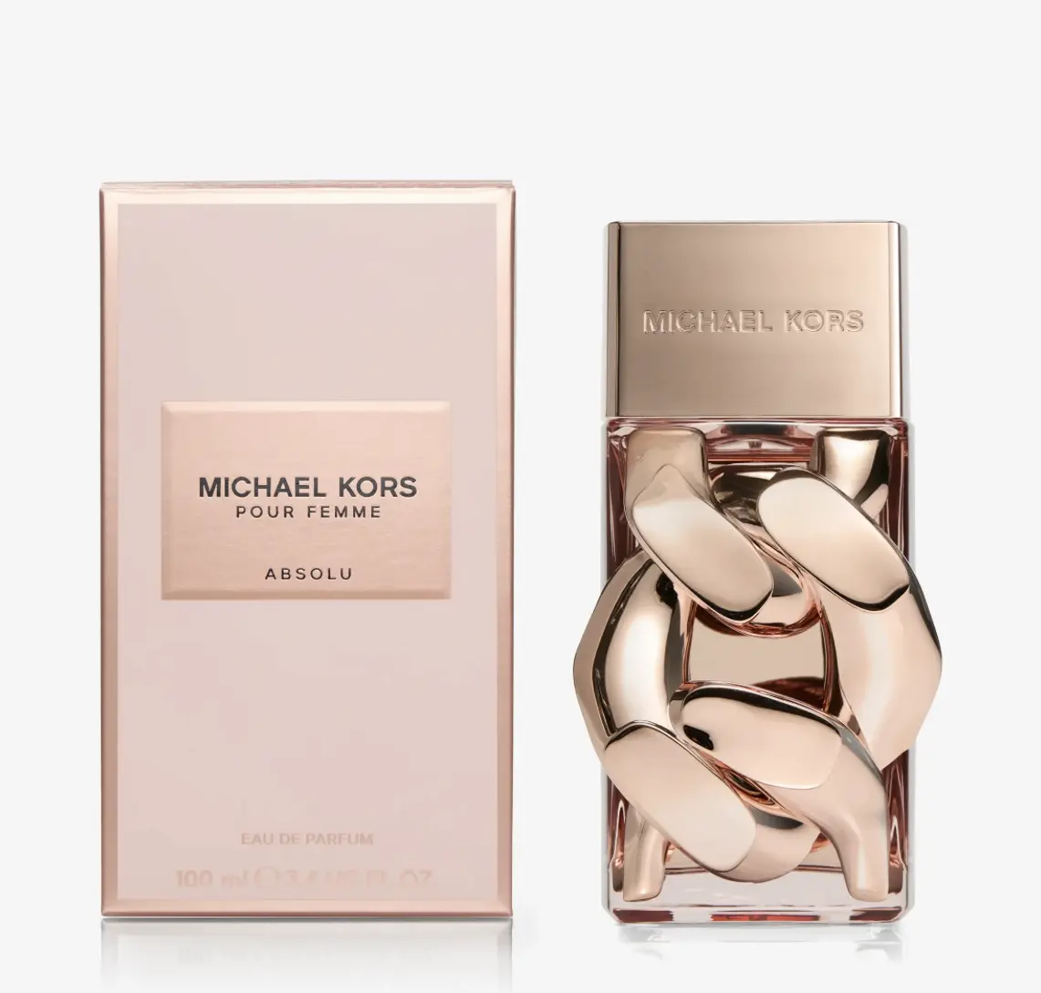 Michael Kors Pour Femme Absolu Eau de Parfum EDP for Women