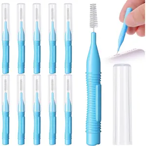 10 count  Port Cleaner Phone Port Cleaner USB C Ports Cleaning Tool Anti-Clogging Phone Mini Brushes Phones Speaker Cleaners for Speaker and Receiver Tablet Camera Etc