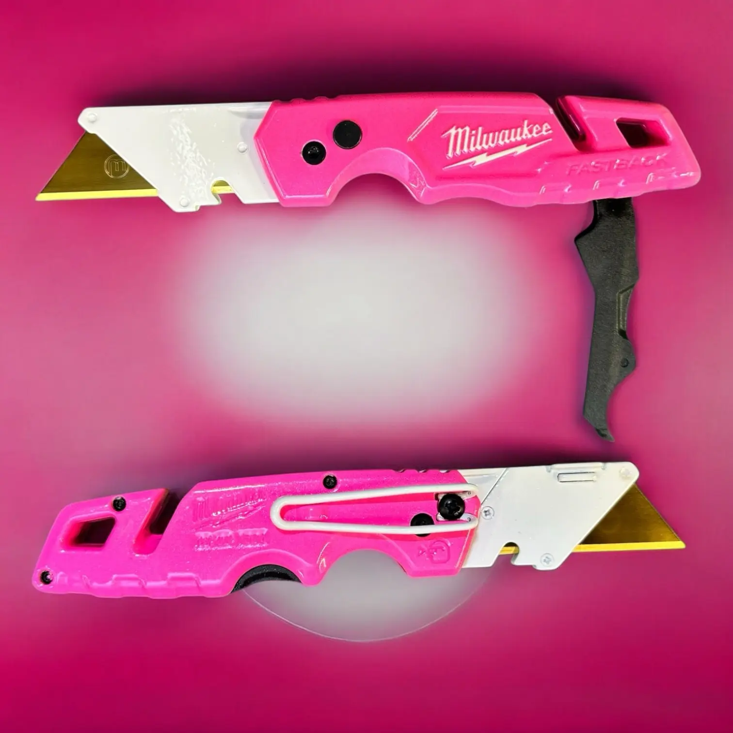 Barbie W Extra Storage