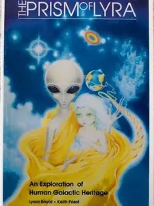 Prism of Lyra: An Exploration of Human Galactic Heritage