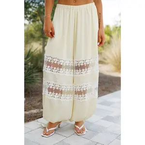 Love Shack Lace Pants