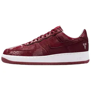 Kobe Bryant x Nike Air Force 1 Low 'Lower Merion'