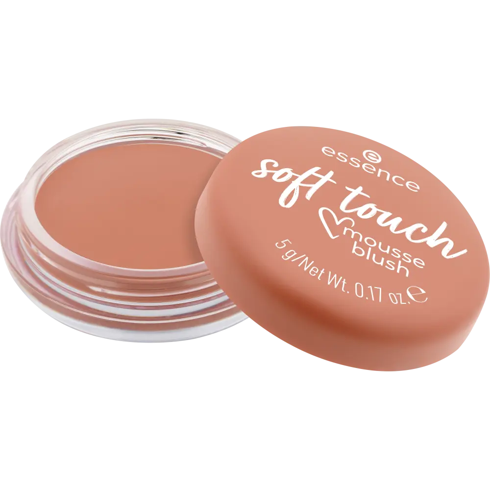 soft touch mousse blush soft touch mousse blush