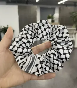 Kuffieye scrunchie