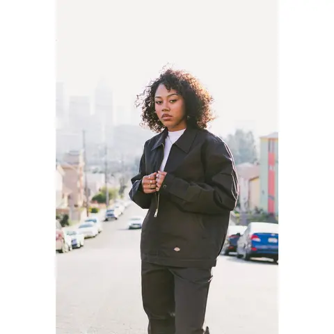 Dickies Insulated  Eisenhower Jacket