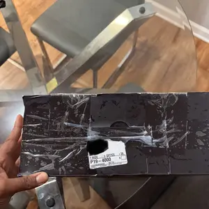 Product Review of Shiatsu Neck and Back Massager with Soothing Heat, Ergonomic 8 Deep-Kneading Massage Nodes with Heat Electric Shiatsu Back Massager for Neck Shoulder & Body Muscle Relief Portable 12V DC Power Supply - Black from S**r **