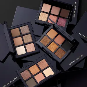 The Contour Eyeshadow Palette Collection