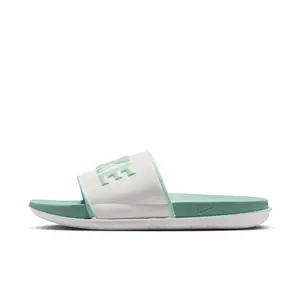 Nike Offcourt Slides - Women's