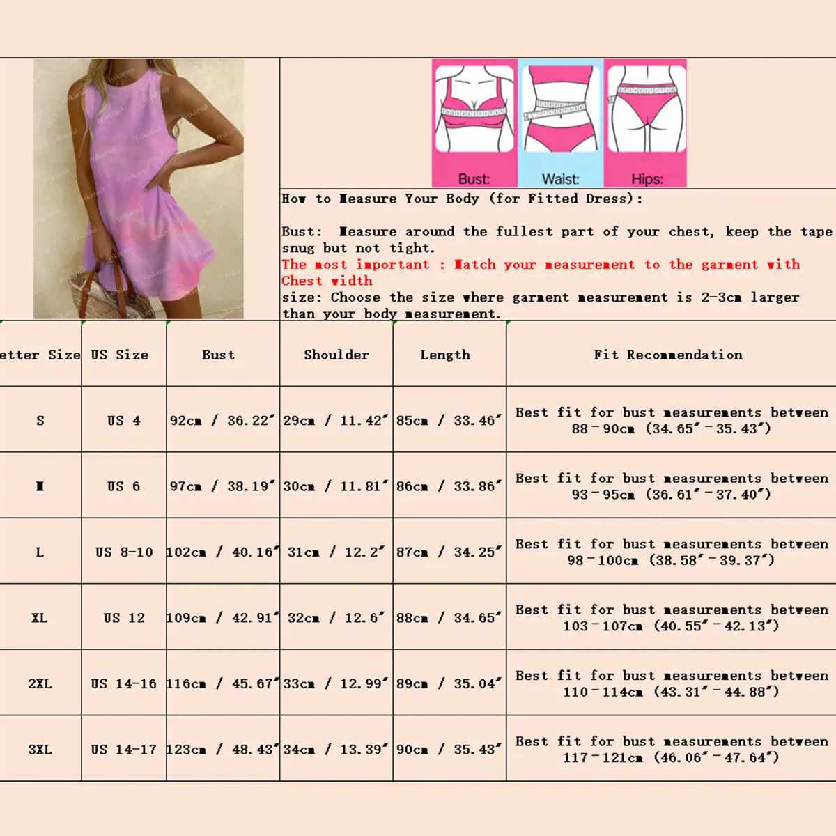 Here Comes The Sun Prints Mini Dress Women's Illustration Pattern Printing  Dress, Elegant Chic Sleeveless Dress For Spring and Summer ,Boho Clothing  For Daily Wear ,Bohemian Womenswear Casual Breathable - TikTok Shop