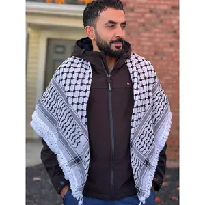 Authentic Woven Kuffiyah