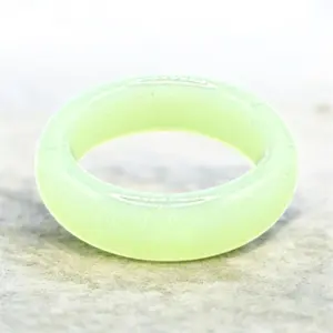 Fine Gemstone Ring