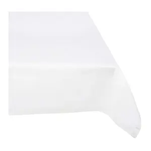 Design Imports Restaurant Quality Tablecloth 60x84