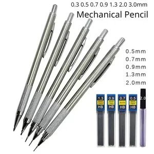 Mechanical Pencil Full Metal