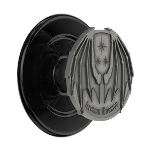 Popsockets MagSafe PopGrip Enamel Illyrian Warrior