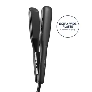Neuro Smooth+ 1.75" Ceramic Straightening & Styling Iron