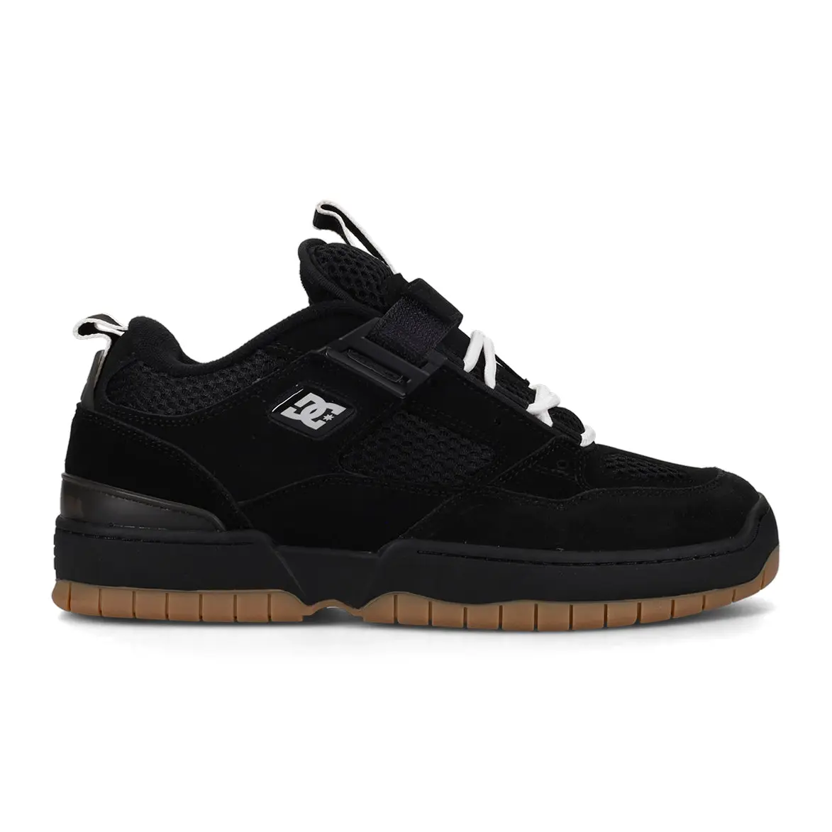 DC Shoes Men's JS-1 Shanahan Pro Skate Shoes