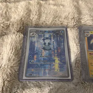 Poliwhirl 176/165 Pokemon 151 Single