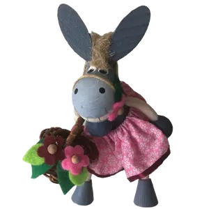 Donkie Girl