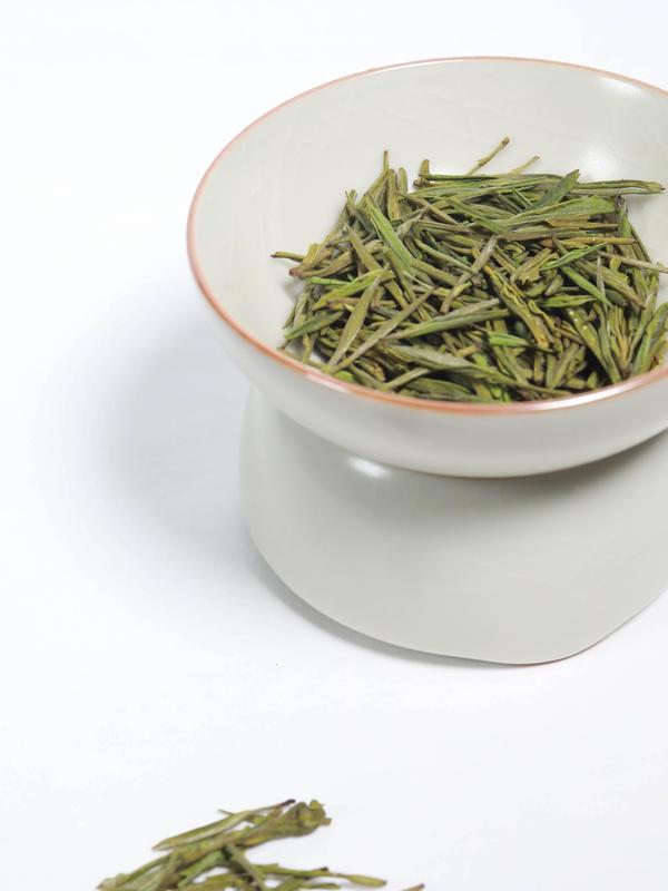Tang Reserve Liyang Premium White Tea (50g/box) - Yixing China Spring 2025 Handpicked Tender Buds Natural Sweet Flavor Gluten Free Healthy Choice