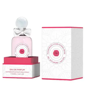 Passionate Everlasting Rose EDP Perfume By Emper 3.4 fl. oz