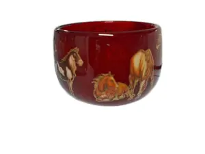Jianzhan Teacup HLL0001 Jianzhan