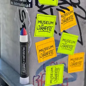 MOG X Solid Combo - Marker