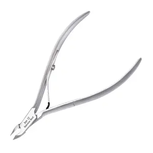 Cuticle Nippers Manicure Pedicure tool Professional cuticle trimmer Nail Care