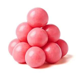 NY Spice Shop Grapefruit Sour Balls - Vibrant Colorful Candy Balls for Sweet Treats Tangy & Sugar Perfect for Anytime Snacking - Bonbon