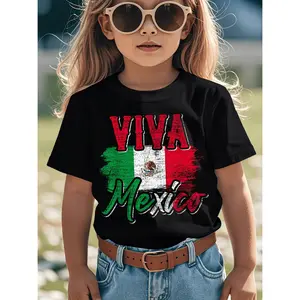 A Trendy Graphic Streetwear T-Shirt for Kids in 2026, Featuring Stylish Prints, an Attractive Design, And Made from Soft, Comfortable, High-Quality Material, Perfect for Sports And As Gifts for Christmas, Halloween, And Thanksgiving