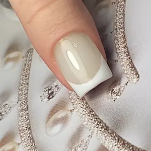 Builder gel Milky 02