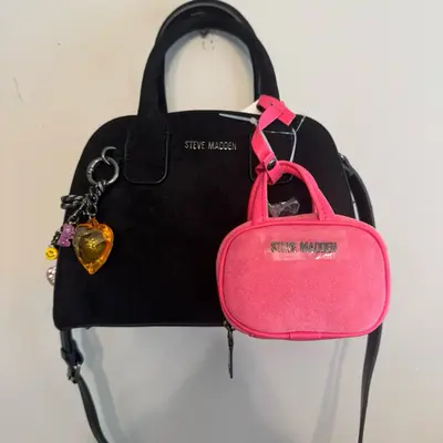 Tj Maxx Madden Girl Purse Steve Madden Purses Tj Maxx TikTok Shop