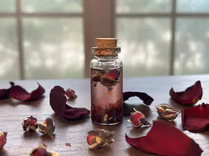 "Be Mine" Love Spell Oil