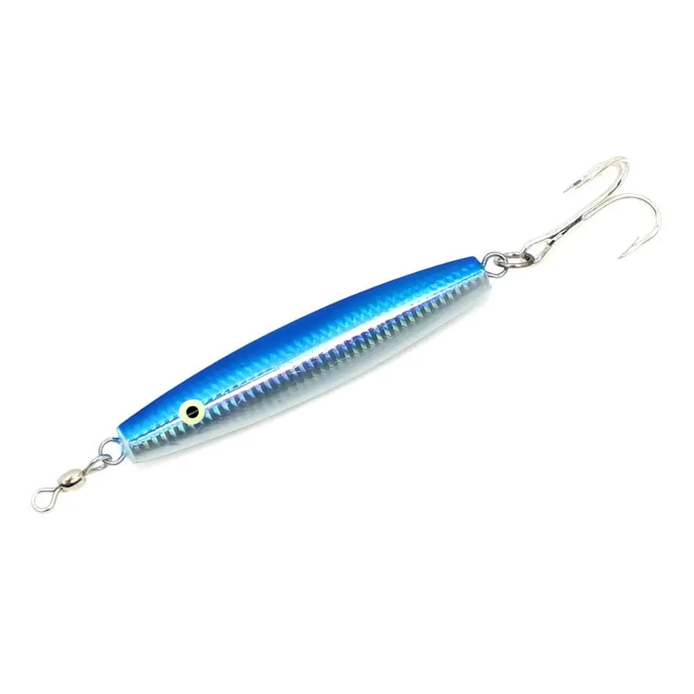 Ahi Diamond Jigs - Treble Hook Ahi Diamond Jigs - Treble Hook