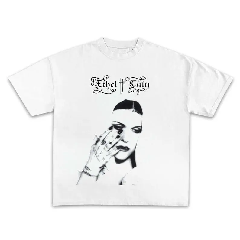 Ethel Cain Music Shirt, If you love me keep it to yourself Tee, Ethel Cain Inspired 90s Retro Shirt Unisex, Fan Gift
