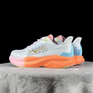 Max Cushion Running Shoes-All-Day Comfort & Shock Absorption